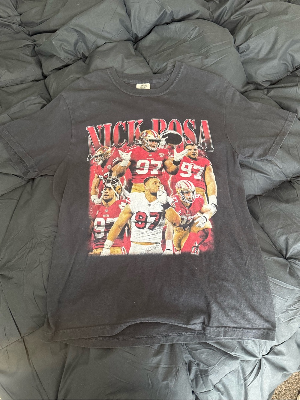 49ers T-Shirt